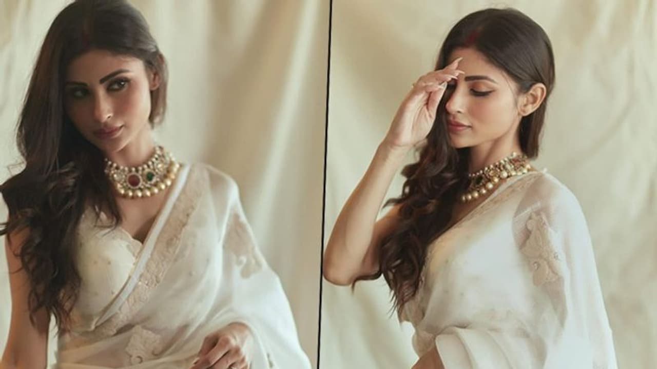 বিয়ের পর প্রথম দিওয়ালি কাটানো হল না সূরজের সঙ্গে, কী এমন ঘটল মৌনির জীবনে? বিয়ের পর প্রথম দিওয়ালি কাটানো হল না সূরজের সঙ্গে, কী এমন ঘটল মৌনির জীবনে?