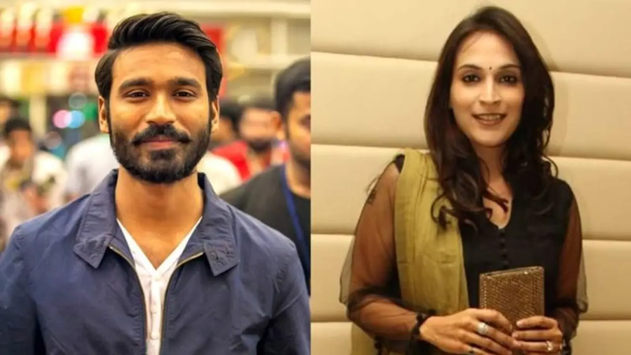  ಈ ಬಗ್ಗೆ ನನಗೆ ಮಾಹಿತಿಯೇ ಇಲ್ಲ; ವಿಚ್ಛೇದನ ನಿರ್ಧಾರ ಕೈ ಬಿಟ್ಟ ವದಂತಿಗೆ ಧನುಷ್ ತಂದೆ ಪ್ರತಿಕ್ರಿಯೆ 