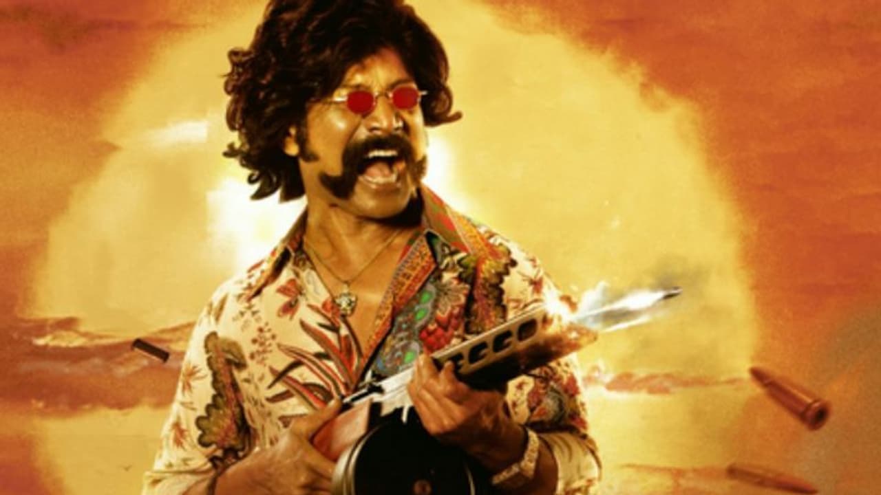 വിശാലിന്റെ 'മാര്ക്ക് ആന്റണി'യില് എസ് ജെ സൂര്യയും, ക്യാരക്ടര് ലുക്ക് പുറത്ത് വിശാലിന്റെ 'മാര്ക്ക് ആന്റണി'യില് എസ് ജെ സൂര്യയും, ക്യാരക്ടര് ലുക്ക് പുറത്ത്