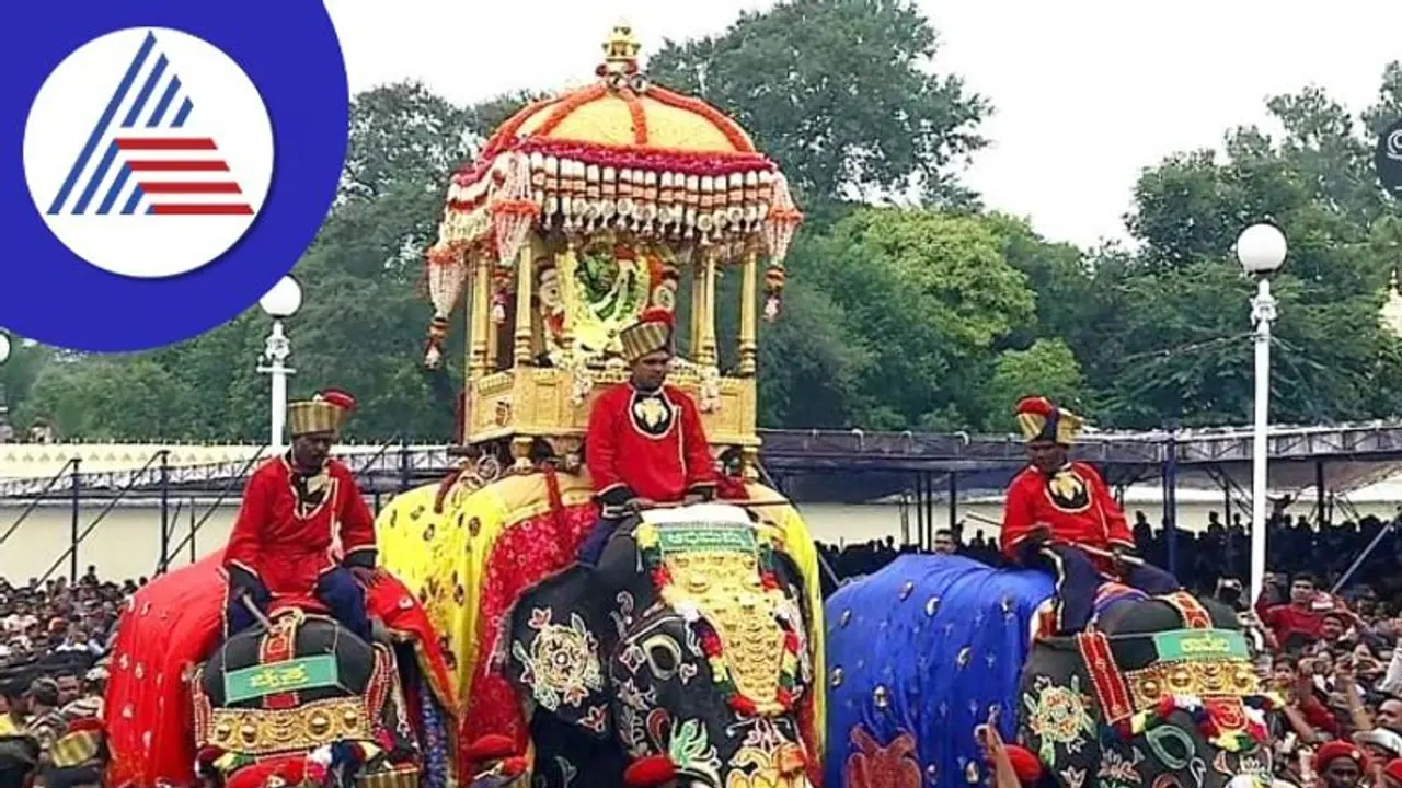 ದಸರಾ ಸ್ತಬ್ಧ ಚಿತ್ರಗಳಿಗೆ ಪ್ರಶಸ್ತಿ ನೀಡುವಲ್ಲಿ ಅನ್ಯಾಯ ಕಲಾವಿದರ ಆರೋಪ ದಸರಾ ಸ್ತಬ್ಧ ಚಿತ್ರಗಳಿಗೆ ಪ್ರಶಸ್ತಿ ನೀಡುವಲ್ಲಿ ಅನ್ಯಾಯ ಕಲಾವಿದರ ಆರೋಪ