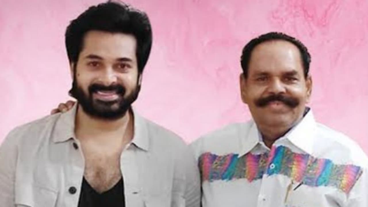 കെ ടി കുഞ്ഞുമോന്റെ 'ജെന്റിൽമാൻ 2'വിലെ നായകനെ പ്രഖ്യാപിച്ചു കെ ടി കുഞ്ഞുമോന്റെ 'ജെന്റിൽമാൻ 2'വിലെ നായകനെ പ്രഖ്യാപിച്ചു