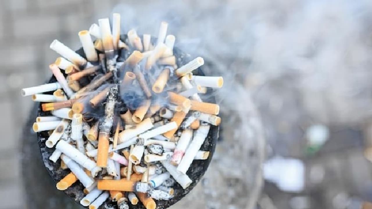 Budget 2023: ಎನ್ಸಿಸಿಡಿ ಏರಿಕೆ ಬಹುತೇಕ ಫಿಕ್ಸು, ಕಿಂಗು, ಸ್ಮಾಲು, ವಿಲ್ಸು..ಸೇದೋದ್ ಬಿಟ್ರೆ ಲೇಸು! Budget 2023: ಎನ್ಸಿಸಿಡಿ ಏರಿಕೆ ಬಹುತೇಕ ಫಿಕ್ಸು, ಕಿಂಗು, ಸ್ಮಾಲು, ವಿಲ್ಸು..ಸೇದೋದ್ ಬಿಟ್ರೆ ಲೇಸು!