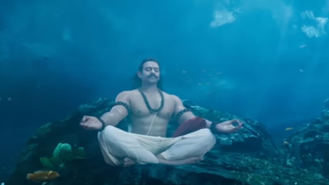 മാപ്പ് പറഞ്ഞില്ലെങ്കില് നിയമനടപടി; ആദിപുരുഷ് രാമായണത്തെ ഇസ്ലാമികവല്ക്കരിക്കുന്നുവെന്ന് ആരോപണം, വിവാദം മാപ്പ് പറഞ്ഞില്ലെങ്കില് നിയമനടപടി; ആദിപുരുഷ് രാമായണത്തെ ഇസ്ലാമികവല്ക്കരിക്കുന്നുവെന്ന് ആരോപണം, വിവാദം