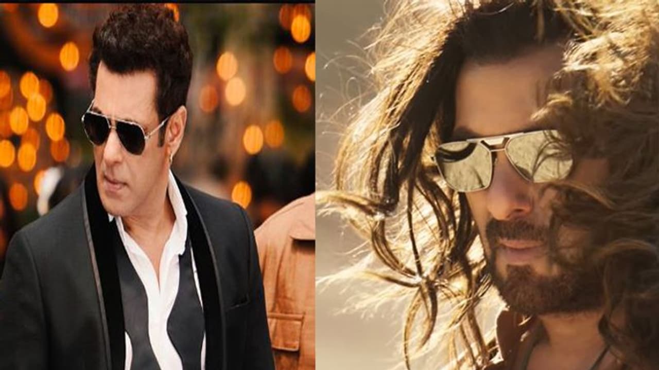 सलमान खान का Kisi Ka Bhai...Kisi Ki Jaan में देखें एकदम नया अंदाज़, देखें शॉर्ट हेयरकट में डैशिंग लुक सलमान खान का Kisi Ka Bhai...Kisi Ki Jaan में देखें एकदम नया अंदाज़, देखें शॉर्ट हेयरकट में डैशिंग लुक