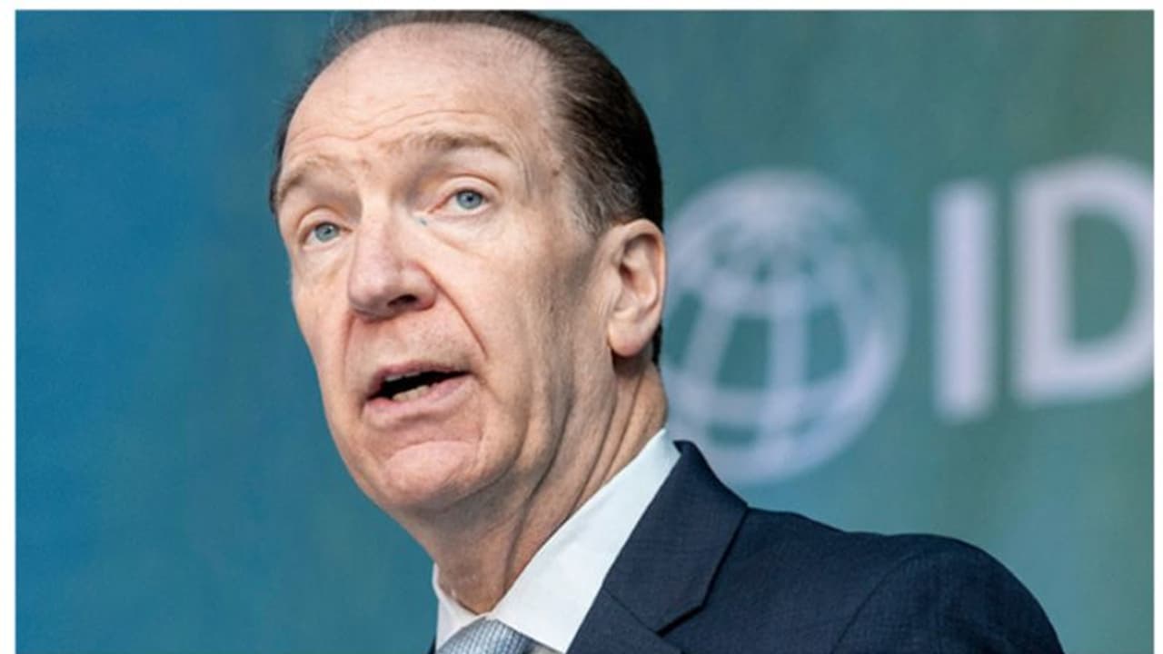 'ഇന്ത്യയാണ് ശരി': കൊവിഡ് കാല പ്രവർത്തനത്തെ അഭിനന്ദിച്ച് ലോകബാങ്ക് തലവൻ 'ഇന്ത്യയാണ് ശരി': കൊവിഡ് കാല പ്രവർത്തനത്തെ അഭിനന്ദിച്ച് ലോകബാങ്ക് തലവൻ