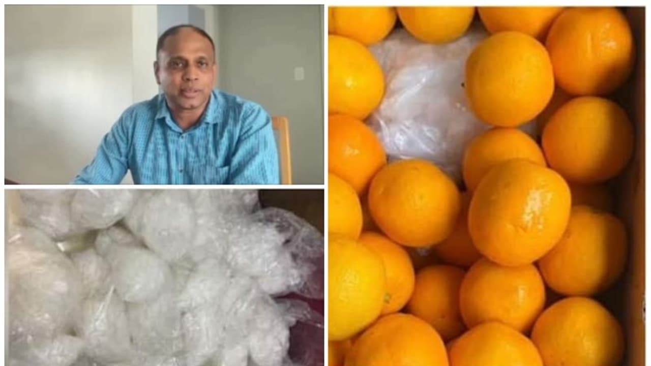 പഴക്കച്ചവടത്തിന്റെ മറവിൽ ലഹരിക്കടത്ത്:ഇന്റർപോളിന്റെ സഹായം തേടാൻ ഡിആർഐ,അന്വേഷണം വ്യാപിപ്പിക്കും പഴക്കച്ചവടത്തിന്റെ മറവിൽ ലഹരിക്കടത്ത്:ഇന്റർപോളിന്റെ സഹായം തേടാൻ ഡിആർഐ,അന്വേഷണം വ്യാപിപ്പിക്കും