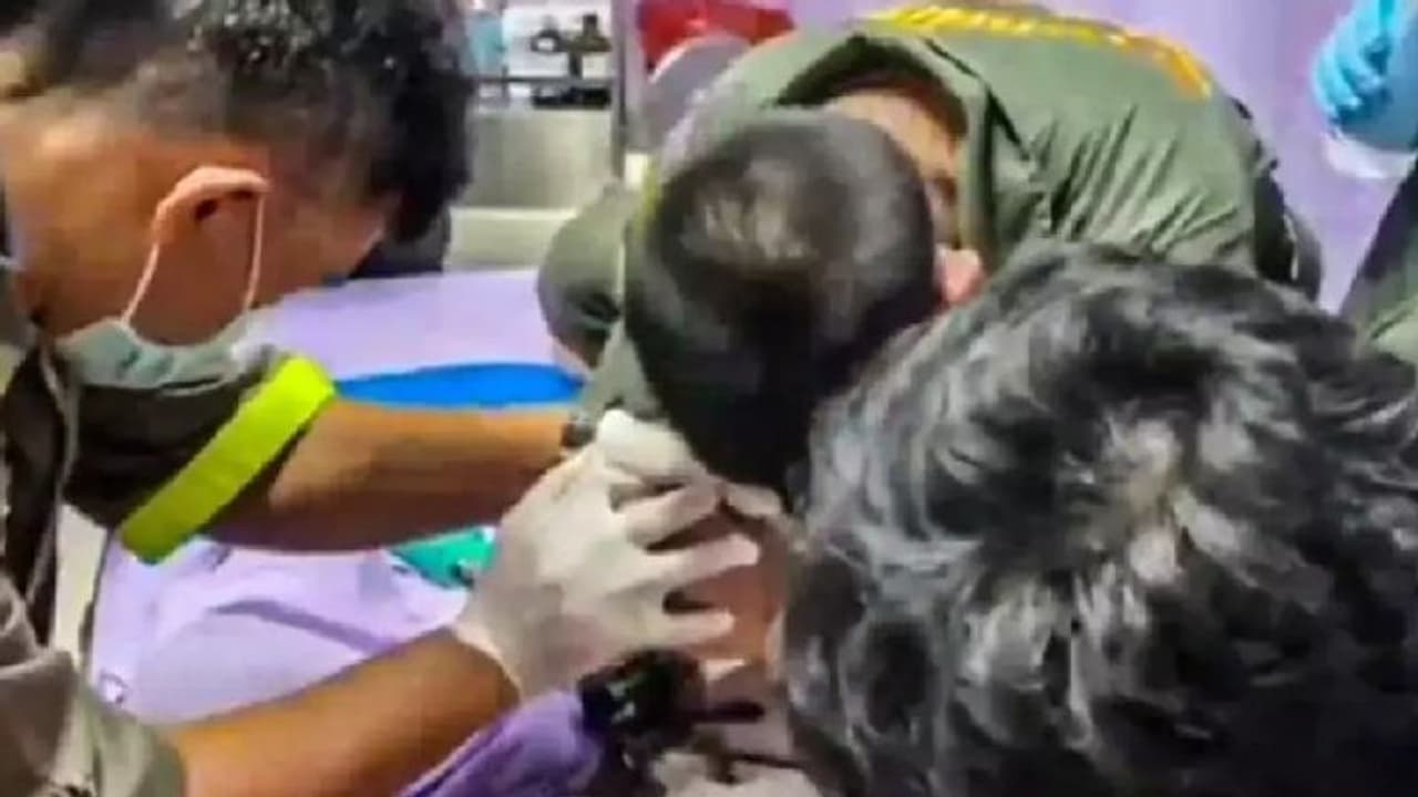 'ലിംഗം വലുതാകാൻ നാല് മാസം മെറ്റല്‍ റിംഗ് ധരിച്ചു'; ഗുരുതരമായപ്പോള്‍ ആശുപത്രിയില്‍...