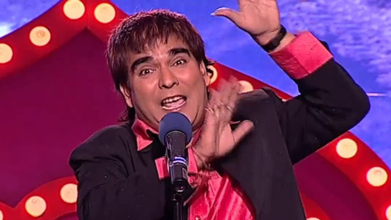 राजू श्रीवास्तव के बाद एक और झटका, अब इस कॉमेडियन ने कहा दुनिया को अलविदा, सुनील पाल ने दी जानकारी राजू श्रीवास्तव के बाद एक और झटका, अब इस कॉमेडियन ने कहा दुनिया को अलविदा, सुनील पाल ने दी जानकारी