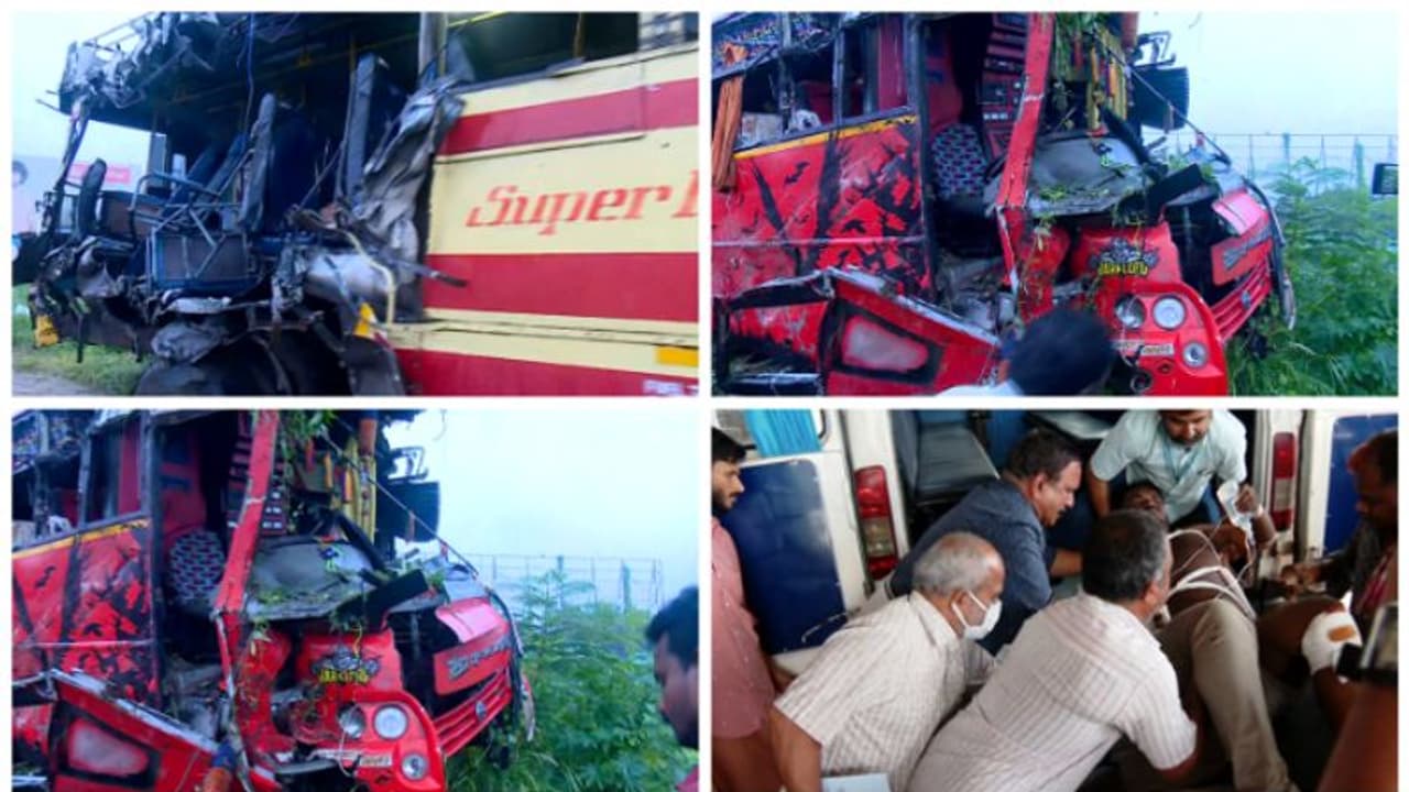 അസുര ബസിൻ്റെ അതിവേഗം കണ്ടെത്തി, പക്ഷേ തടയാൻ ആളില്ലാതെ പോയി: സുരക്ഷാ മിത്ര പദ്ധതി പാളിയത് ഇങ്ങനെ 