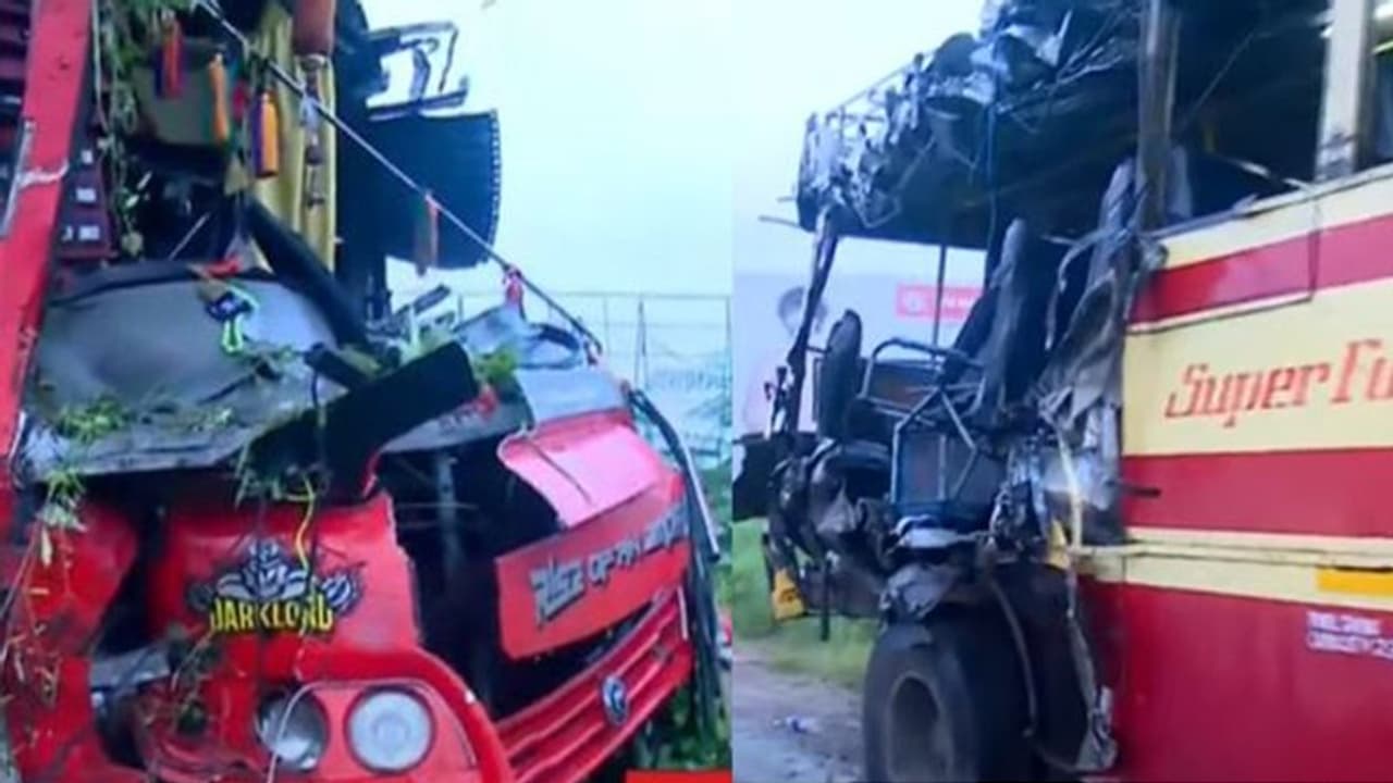 ഒറ്റ ക്ലിക്കില്‍ വേഗക്കണക്കുകള്‍ എംവിഡിക്ക്, അപകടസമയത്തെ അതിവേഗത കണ്ടെത്തുന്നത് ഇങ്ങനെ!