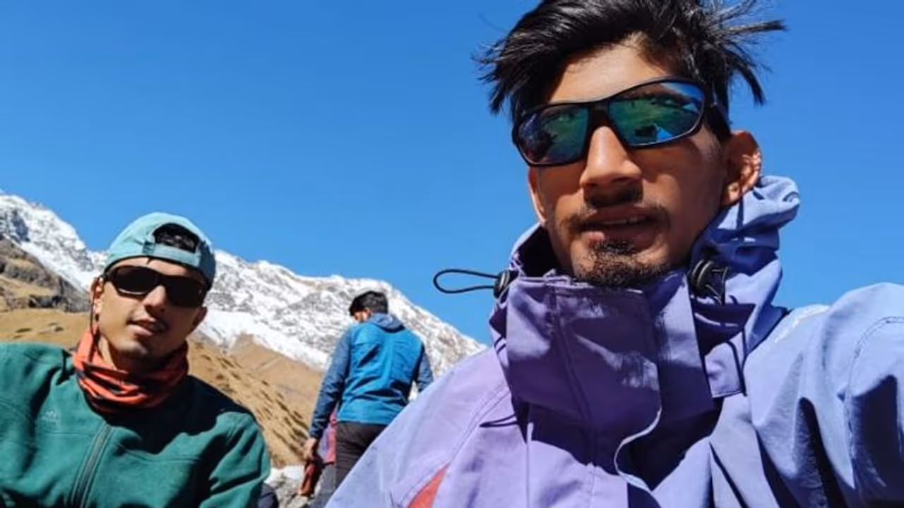 Uttarkashi avalanche: 'If we had few seconds to think, we could have saved more lives...' Uttarkashi avalanche: 'If we had few seconds to think, we could have saved more lives...'