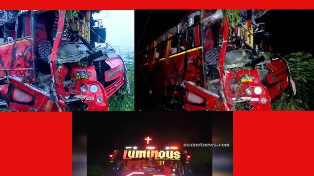 'നിയമം പാലിക്കാൻ വയ്യേ, നിരത്തിലിറങ്ങണ്ട', ടൂറിസ്റ്റ് ബസുകൾക്കെതിരെ കടുത്ത നടപടിക്ക് നിർദേശിച്ച് കോടതി