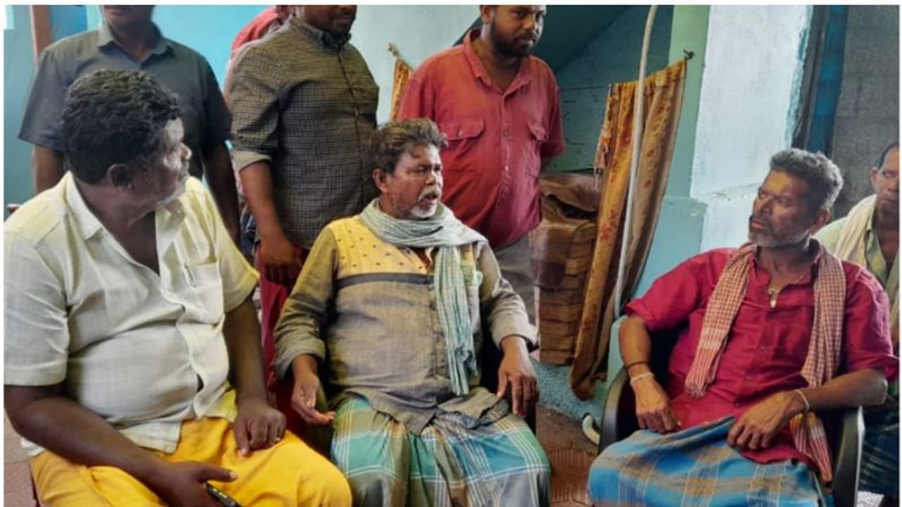 എഞ്ചിന്‍ തകരാറായി ഉള്‍ക്കടലില്‍ ദിക്കറിയാതെ ഒഴുകി നടന്നത് മൂന്ന് നാള്‍; ഒടുവില്‍ അത്ഭുതകരമായ രക്ഷപ്പെടല്‍! 