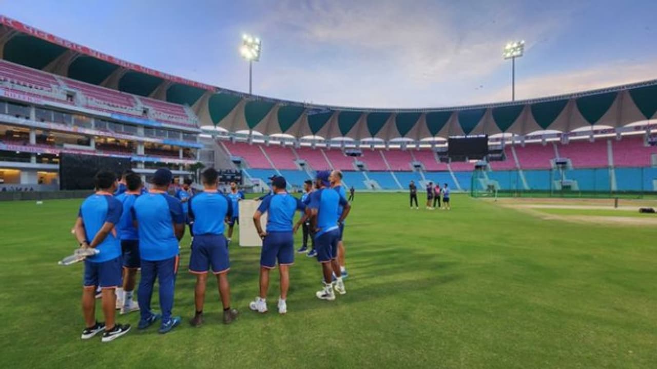 ഇനി ഏകദിന ആരവം, ദക്ഷിണാഫ്രിക്കയെ വേട്ടയാടി വീഴ്‌ത്താന്‍ ഇന്ത്യ; ആദ്യ ഏകദിനം തല്‍സമയം കാണാനുള്ള വഴികള്‍