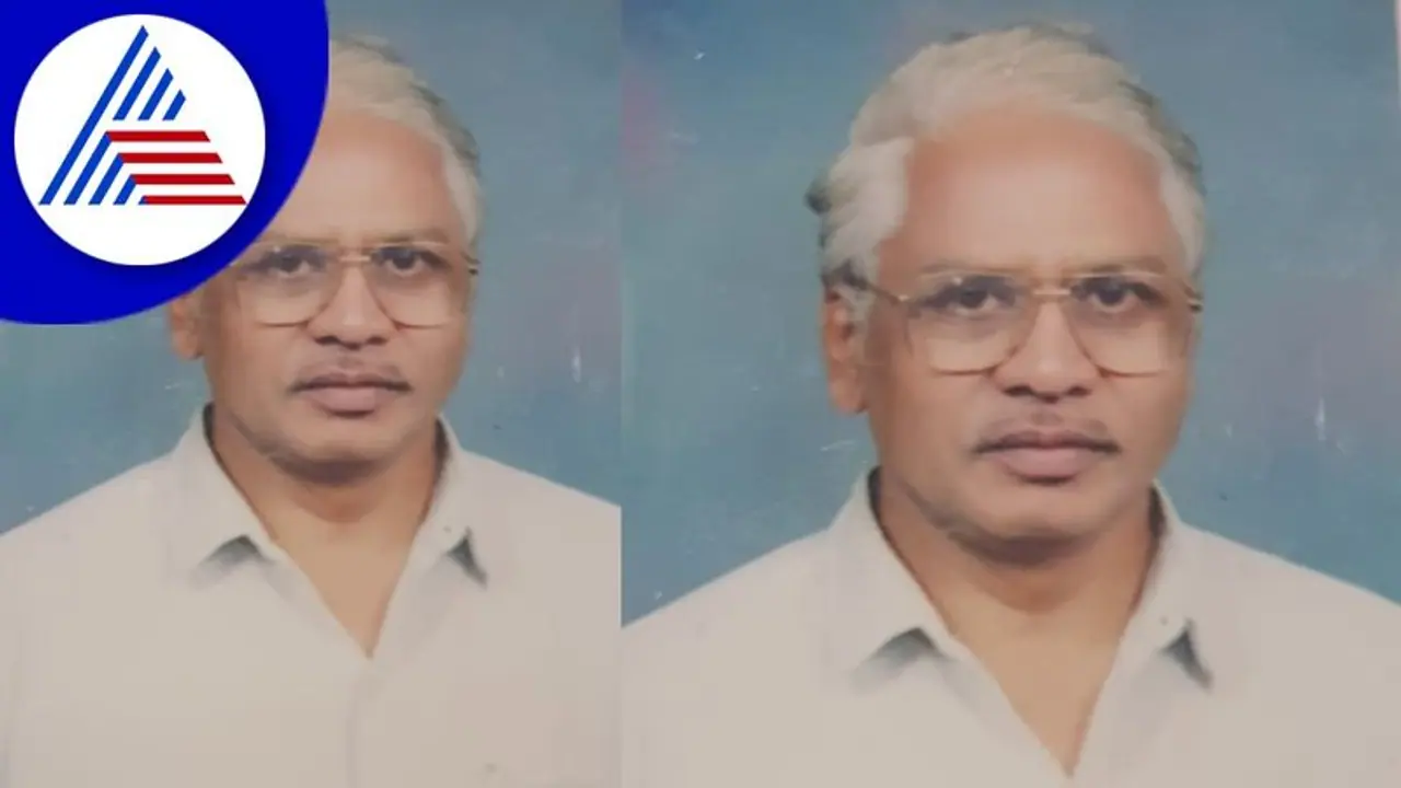 ಮಾಜಿ ಶಾಸಕ ಚಂದ್ರಕಾಂತ ಬೆಲ್ಲದ ಅವರ ಕಿರಿಯ ಸಹೋದರ ಶಿವಣ್ಣ ಬೆಲ್ಲದ ನಿಧನ ಮಾಜಿ ಶಾಸಕ ಚಂದ್ರಕಾಂತ ಬೆಲ್ಲದ ಅವರ ಕಿರಿಯ ಸಹೋದರ ಶಿವಣ್ಣ ಬೆಲ್ಲದ ನಿಧನ