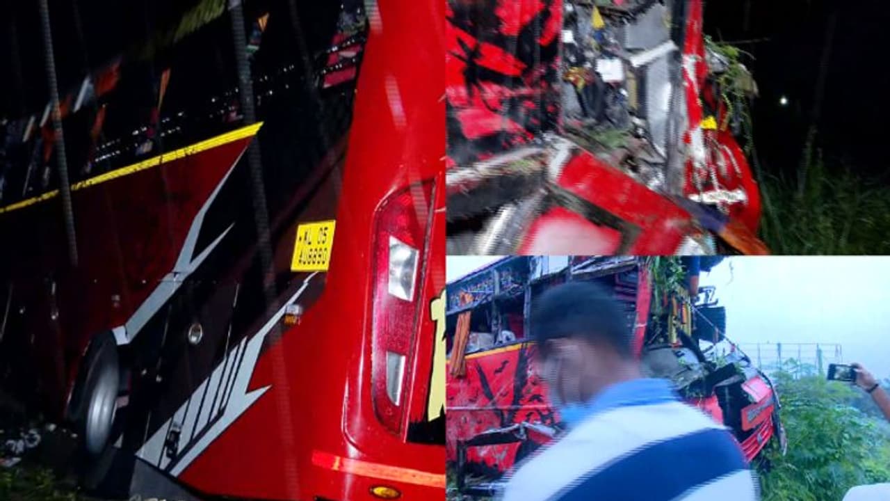 വടക്കഞ്ചേരി അപകടം: ടൂറിസ്റ്റ് ബസിന്‍റെ ഫിറ്റ്നസ് റദ്ദാക്കും, വിദ്യാഭ്യാസ വകുപ്പ് സമഗ്ര അന്വേഷണം നടത്തും