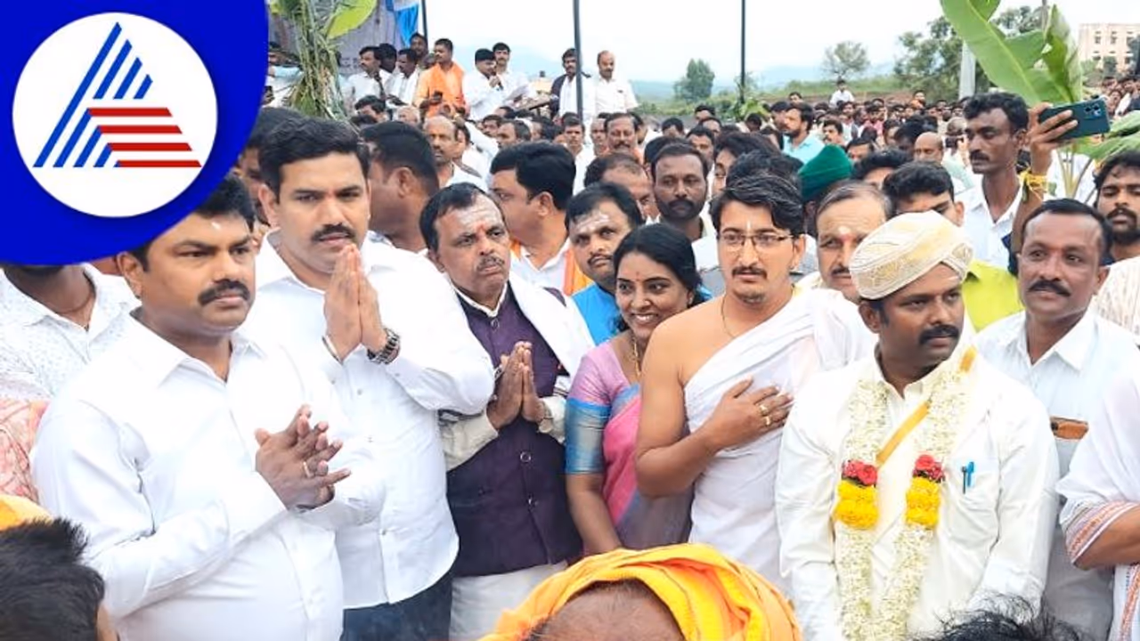 ದುಷ್ಟರ ಸಂಹಾರ, ಶಿಷ್ಟರ ರಕ್ಷಣೆ ವಿಜಯದಶಮಿ ಸಂಕೇತ: ಬಿ.ವೈ.ರಾಘವೇಂದ್ರ 