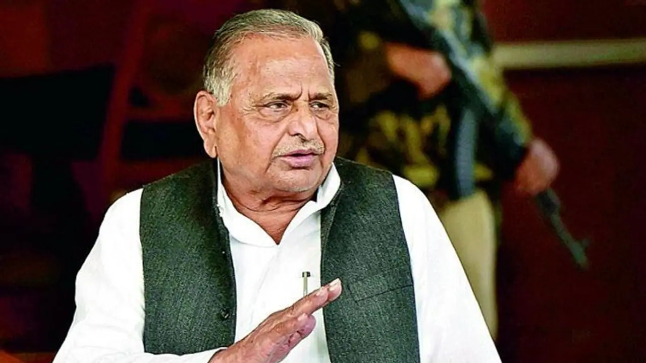 Mulayam Singh Yadav health update: SP founder remains critical, on life saving drugs