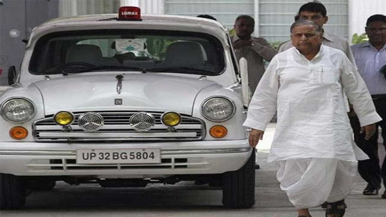 Mulayam Singh Yadav time line: உத்தரப்பிரதேசத்தின் நேதாஜி! முலாயம் சிங் யாதவ் கடந்து வந்த அரசியல் பாதை