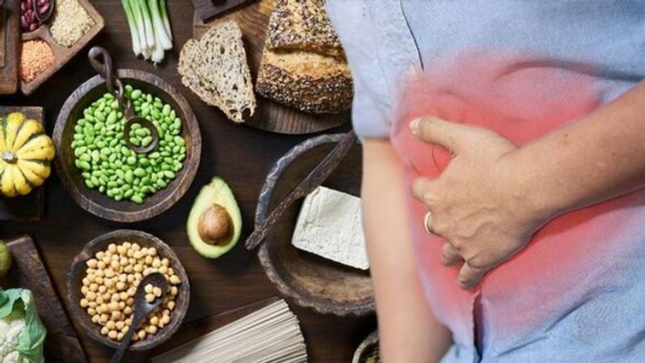 റിഫൈന്‍ ചെയ്യപ്പെട്ട ഫൈബര്‍ കരള്‍ ക്യാന്‍സറിന്‍റെ സാധ്യത വര്‍ധിപ്പിക്കുമെന്ന് പഠനം