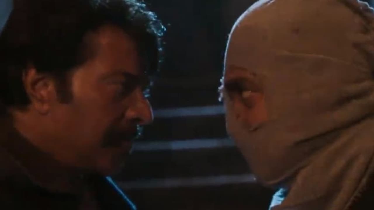 'വെല്കം ബാക്ക്', നിഗൂഢത നിറച്ച് 'റോഷാക്കിന്റെ' പ്രി റിലീസ് ടീസര് 'വെല്കം ബാക്ക്', നിഗൂഢത നിറച്ച് 'റോഷാക്കിന്റെ' പ്രി റിലീസ് ടീസര്