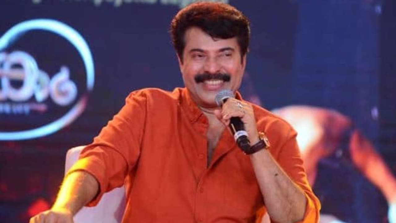 'ഇപ്പോൾ അവരോട് നിന്റെ അപ്പൂപ്പന്റെ പ്രായമുണ്ടല്ലോയെന്ന് ചോദിക്കാന് ഒരു നാണം': മമ്മൂട്ടി 'ഇപ്പോൾ അവരോട് നിന്റെ അപ്പൂപ്പന്റെ പ്രായമുണ്ടല്ലോയെന്ന് ചോദിക്കാന് ഒരു നാണം': മമ്മൂട്ടി