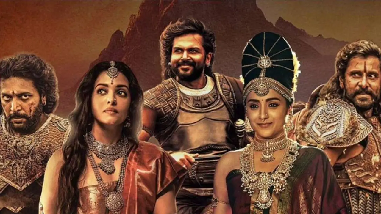 Ponniyin Selvan 2: Mani Ratnam's next film all set to release in Summer 2023 Ponniyin Selvan 2: Mani Ratnam's next film all set to release in Summer 2023