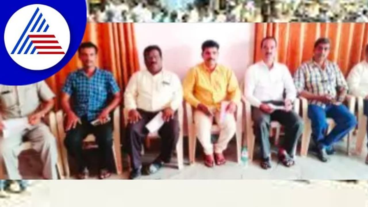 ಅನುದಾನಿತ ಶಿಕ್ಷಕರ ಬೇಡಿಕೆ ಈಡೇರಿಕೆಗಾಗಿ ಅನಿರ್ದಿಷ್ಟಾವಧಿ ಮುಷ್ಕರ 