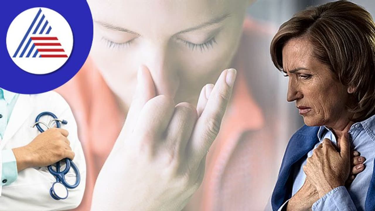 ಉಸಿರಾಡೋಕೆ ಕಷ್ಟವಾಗ್ತಿದ್ಯಾ ? ಟೆಸ್ಟ್ ಮಾಡ್ಕೊಳ್ಳಿ, ಪಲ್ಮನರಿ ಎಡಿಮಾ ಕಾಯಿಲೆಯೂ ಆಗಿರ್ಬೋದು