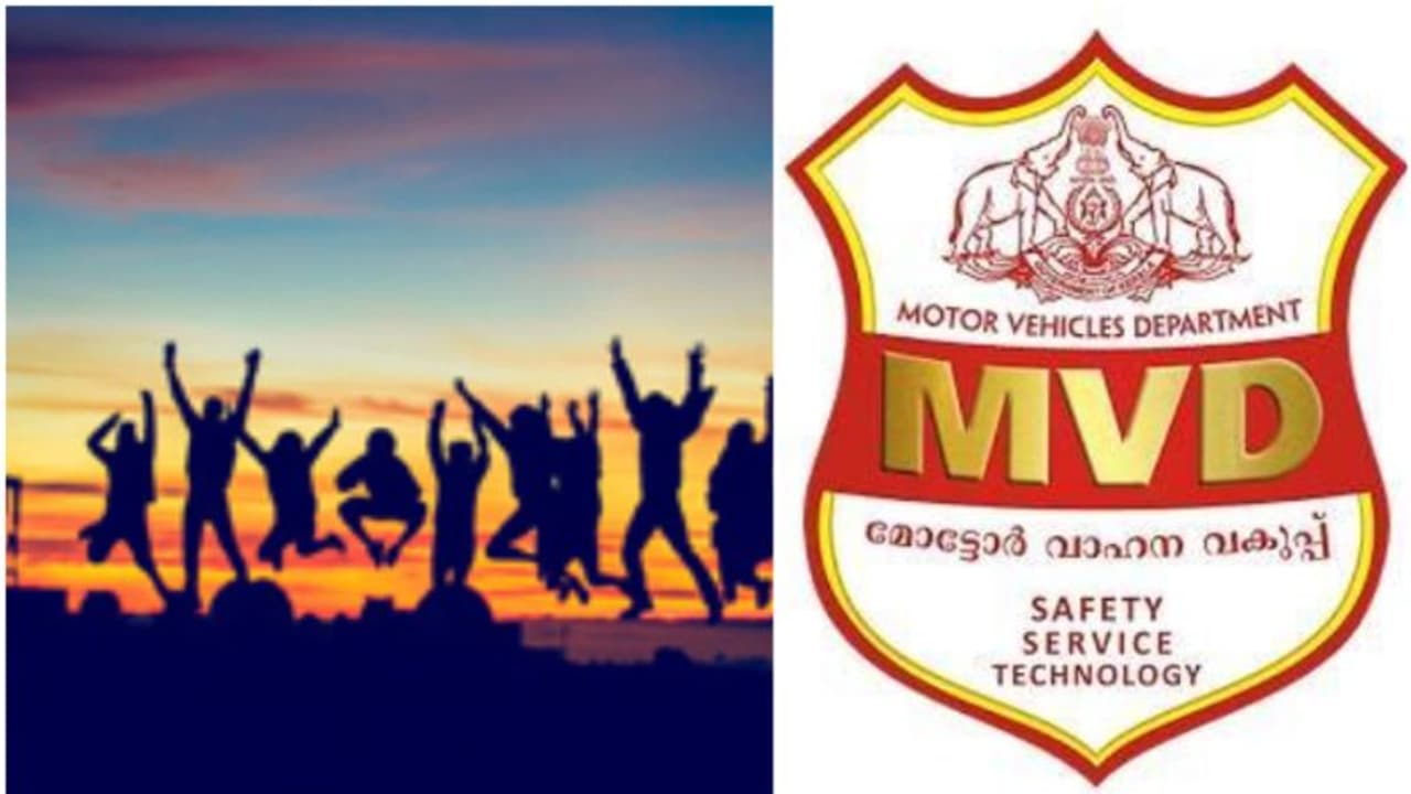 വെറും വിനോദമല്ല വിദ്യാര്‍ത്ഥികളുടെ വിനോദ യാത്ര, എംവിഡി സര്‍ക്കുലര്‍ ഇങ്ങനെ!