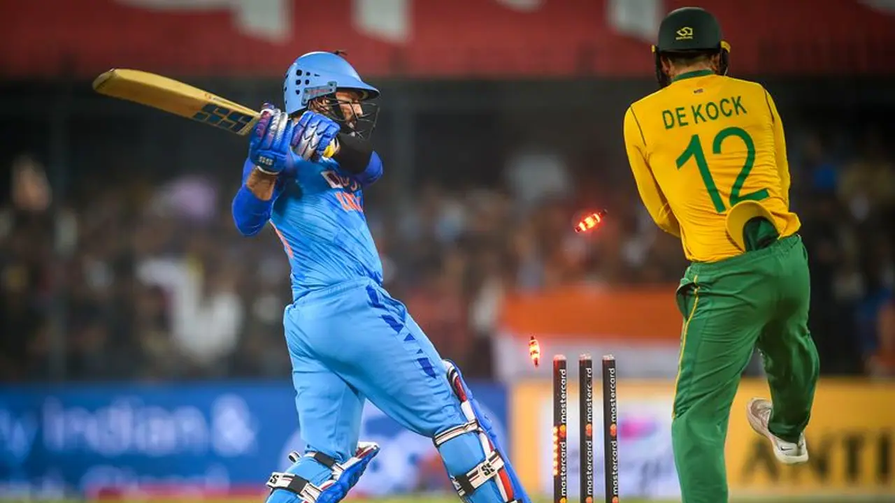 IND vs SA 2022 23, Lucknow ODI: Hottest Fantasy XI picks, prediction, where to watch and more