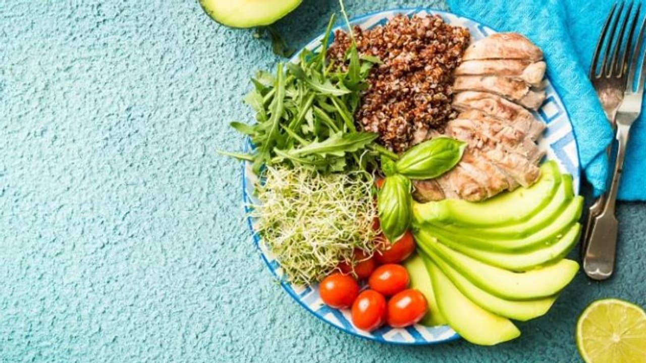 Foods for Heart: ഹൃദയത്തെ കാക്കാന്‍ ഡയറ്റില്‍ ഉള്‍പ്പെടുത്താം ഈ അഞ്ച് ഭക്ഷണങ്ങള്‍...