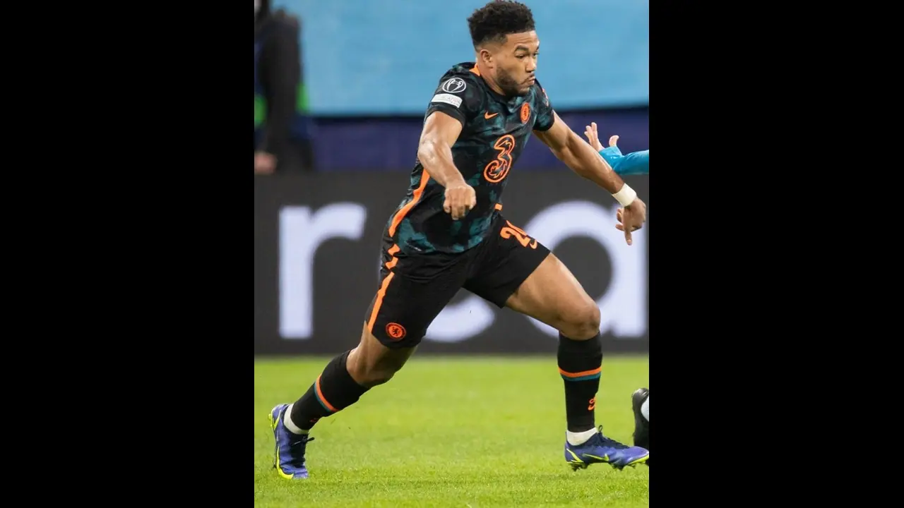 UCL 2022 23: Reece James can become a Chelsea legend, believes Graham Potter UCL 2022 23: Reece James can become a Chelsea legend, believes Graham Potter