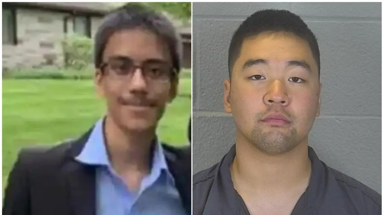 Suspected Korean student says he was 'blackmailed' in fatal stabbing of Indian origin roommate case