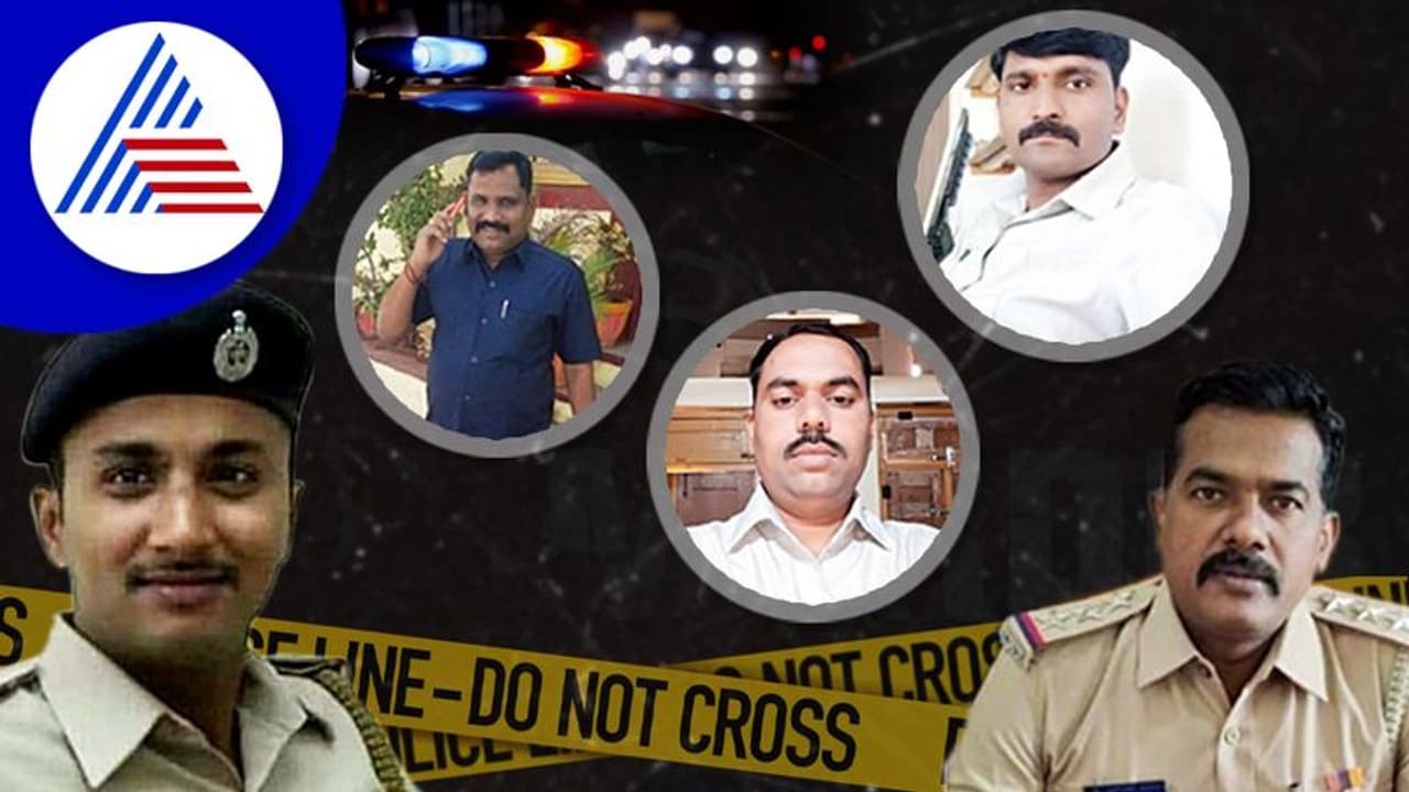 Sting operation: ಚಡಚಣ ಪೊಲೀಸರ ವಸೂಲಿ ದಂಧೆ ಬಯಲು! 