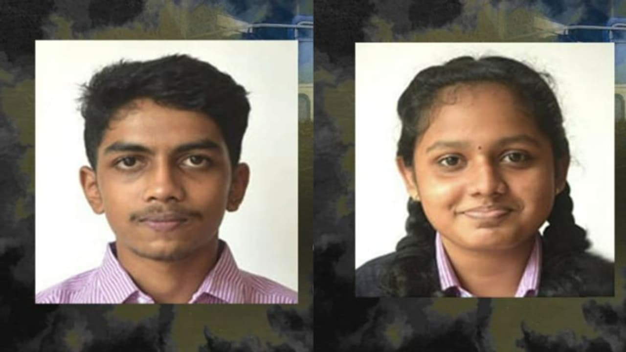 കളിപ്പാട്ടം കാത്തിരുന്ന കുഞ്ഞനിയന്റെ മുന്നിൽ ചേതനയറ്റ ശരീരമായി ഇമ്മാനുവേൽ; നാടിന്റെ നോവായി എൽന