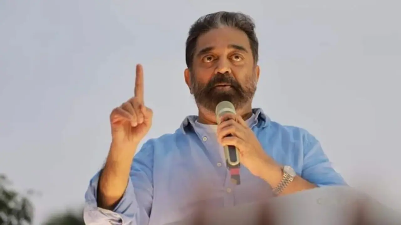 'രാജ രാജ ചോളന്റെ കാലത്ത് ഹിന്ദു മതം എന്ന ആശയമില്ല'; വെട്രിമാരന് പിന്തുണയുമായി കമല് ഹാസന് 'രാജ രാജ ചോളന്റെ കാലത്ത് ഹിന്ദു മതം എന്ന ആശയമില്ല'; വെട്രിമാരന് പിന്തുണയുമായി കമല് ഹാസന്