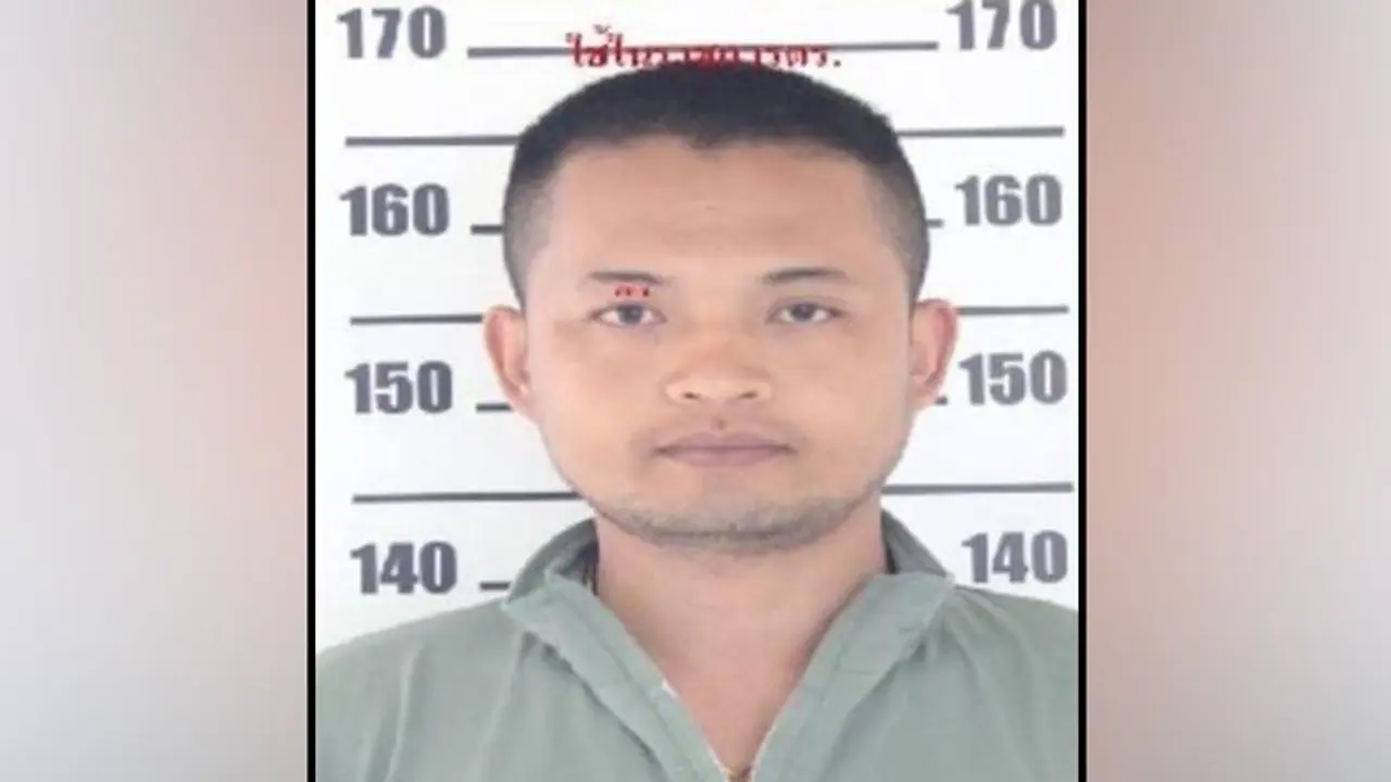 Thailand mass shooting: Who was Panya Khamrab, the ex cop who killed 34 people? Thailand mass shooting: Who was Panya Khamrab, the ex cop who killed 34 people?
