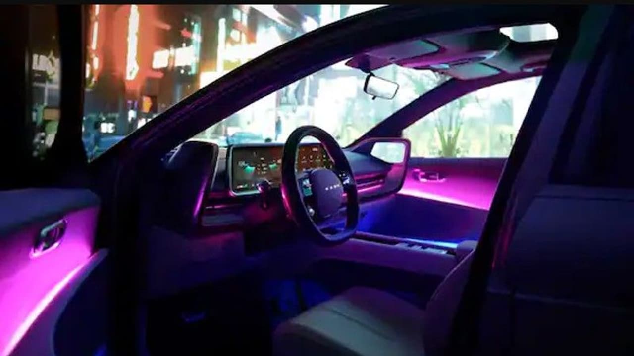 2023 ഓട്ടോ എക്സ്പോയിൽ ഹ്യുണ്ടായി അയോണിക്ക് 6 ഇവി എത്തിയേക്കും 2023 ഓട്ടോ എക്സ്പോയിൽ ഹ്യുണ്ടായി അയോണിക്ക് 6 ഇവി എത്തിയേക്കും