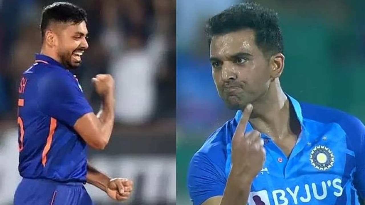 എല്ലാം അനുകൂലം, എന്നിട്ടും ചാഹറിനെ തഴഞ്ഞു; പ്രതികരിച്ച് ആരാധകര്‍