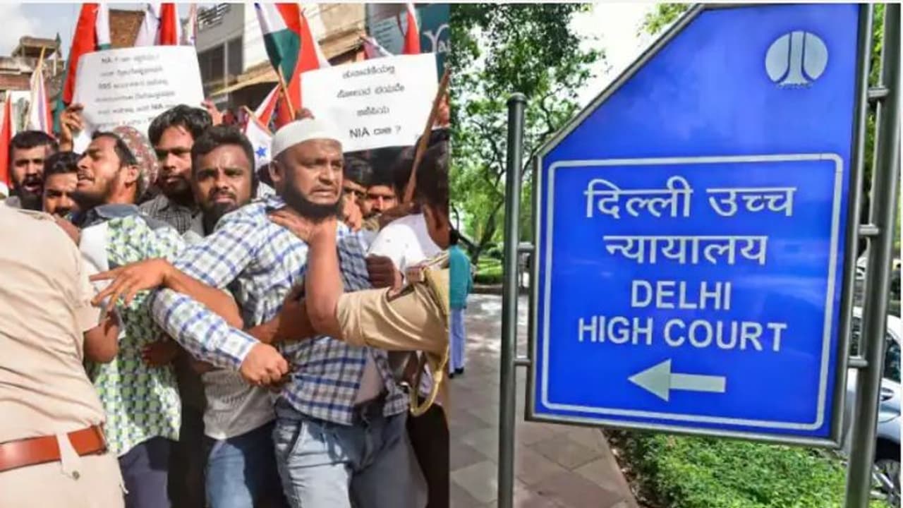 PFI Ban: केंद्र सरकार का बड़ा फैसला, जस्टिस दिनेश कुमार शर्मा होंगे UAPA ट्रिब्यूनल के पीठासीन अधिकारी