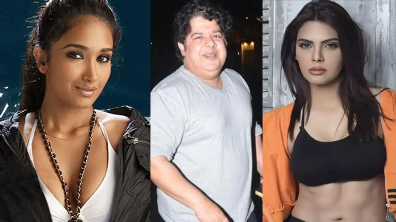 যৌনাঙ্গ দেখিয়ে নোংরা ইঙ্গিত, '১০ এ কত পাব' জিজ্ঞাসা করেছিলেন শার্লিন চোপড়াকে যৌনাঙ্গ দেখিয়ে নোংরা ইঙ্গিত, '১০ এ কত পাব' জিজ্ঞাসা করেছিলেন শার্লিন চোপড়াকে