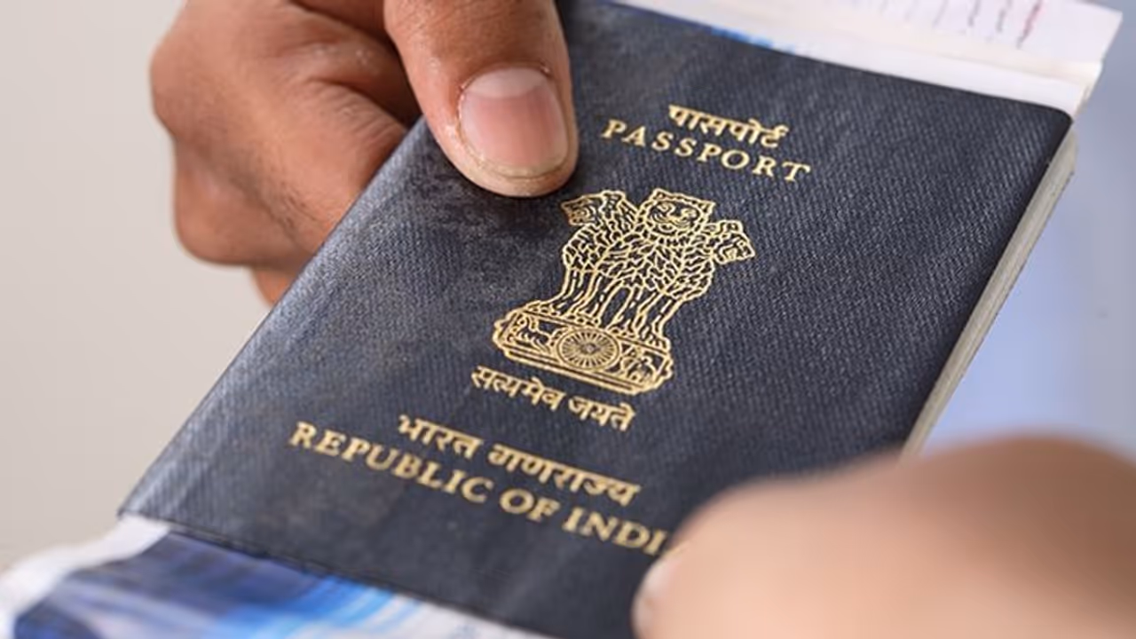 Want to renew or apply for a passport? Here is a step by step guide you can follow Want to renew or apply for a passport? Here is a step by step guide you can follow