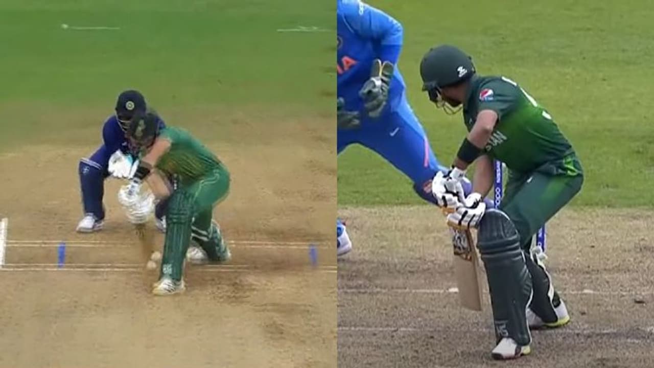 അന്ന് ബാബര്‍, ഇന്ന് മാര്‍ക്രം, ക്ലാസിക് സ്പിന്‍ ആവര്‍ത്തിച്ച് കുല്‍ദീപ് വീഡിയോ