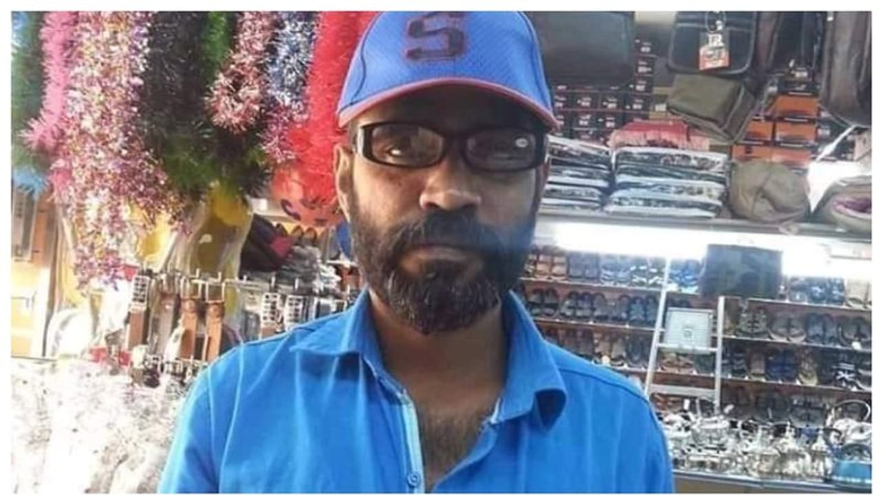 സുഹൃത്തുക്കള് തമ്മിലെ സംഘര്ഷം, പിടിച്ചുമാറ്റാന് ഇടയില് കയറിയയാള് തലയ്ക്ക് അടിയേറ്റ് മരിച്ചു സുഹൃത്തുക്കള് തമ്മിലെ സംഘര്ഷം, പിടിച്ചുമാറ്റാന് ഇടയില് കയറിയയാള് തലയ്ക്ക് അടിയേറ്റ് മരിച്ചു