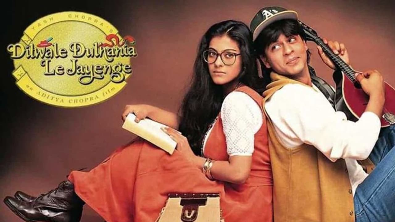  'ദിൽവാലെ ദുൽഹനിയ ലേ ജായേംഗെ' വീണ്ടും റിലീസായി; ആദ്യത്തെ മൂന്ന് ദിവസം ബോക്സ്ഓഫീസില്‍ നിന്നും നേടിയത്.!