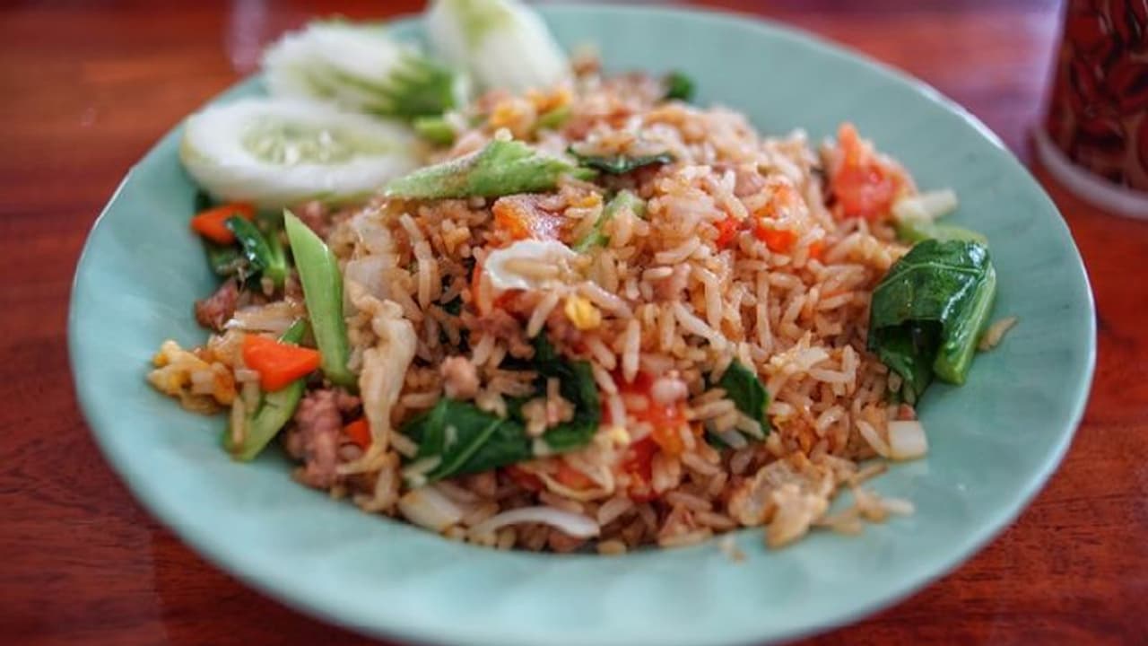 স্বাস্থ্যের উন্নতি ঘটাতে জলখাবারে বানিয়ে ফেলুন বিট পোলাও, জেনে নিন কীভাবে বানাবেন