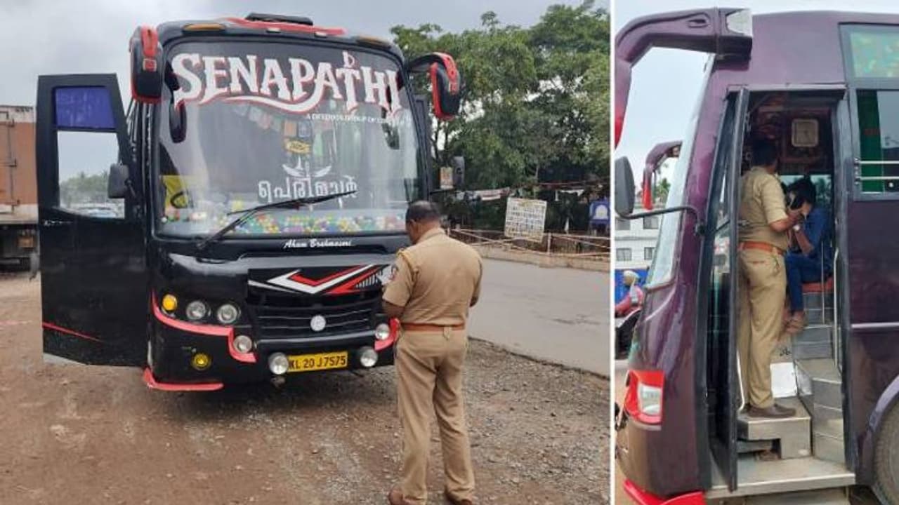 ഓരോ ബസിനും ഒരോ ഉദ്യോഗസ്ഥൻ, ഡീലര്‍മാര്‍ക്കും പണിവരുന്നു, ഡ്രൈവര്‍ ഹിസ്റ്ററിയും എംവിഡിക്ക്!