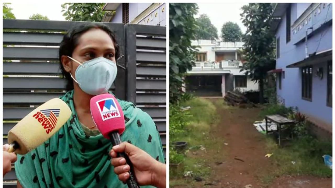 അമ്മയേയും കുഞ്ഞിനെയും വീടിന് പുറത്താക്കിയ സംഭവം; സ്ത്രീധന പീഡനത്തിനും ജുവനൈൽ ജസ്റ്റിസ് ആക്ട് പ്രകാരവും കേസ് അമ്മയേയും കുഞ്ഞിനെയും വീടിന് പുറത്താക്കിയ സംഭവം; സ്ത്രീധന പീഡനത്തിനും ജുവനൈൽ ജസ്റ്റിസ് ആക്ട് പ്രകാരവും കേസ്