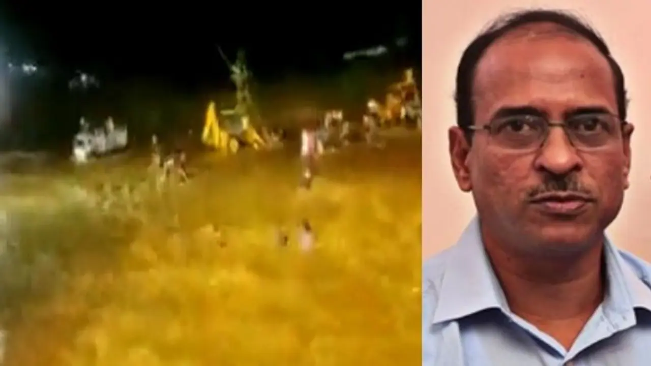 মহালয়ার আগেও এসেছিল হড়পা বান, জল বেড়েছিল নবমীতেও, প্রশ্নের মুখে মালবাজারের প্রশাসনিক তৎপরতা মহালয়ার আগেও এসেছিল হড়পা বান, জল বেড়েছিল নবমীতেও, প্রশ্নের মুখে মালবাজারের প্রশাসনিক তৎপরতা